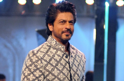 Shahrukh Khan Akan Didampingi Bodyguard Wanita, Alasannya Bikin Terenyuh