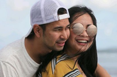 Raffi Klarifikasi Isu Tak Pernah Pulang, Isyarat Pilih Nagita Ketimbang Ayu Ting Ting?