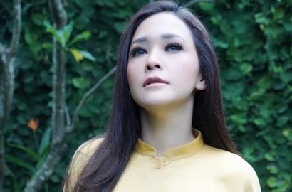 Mewah Bak Istana Surga, Isi Apartemen Maia Estianty Hebohkan Netter