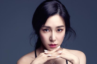 Lama Absen Nyanyi Solo, Tiffany Siap Meriahkan Konser K-Pop di LA