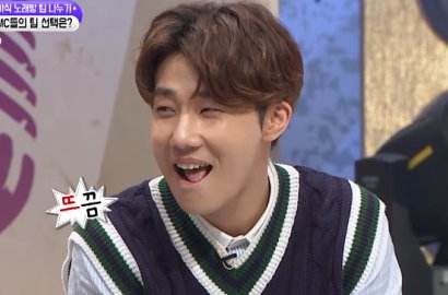 'Singderella' Dituding Lecehkan Imej Sunggyu Infinite, Kenapa?