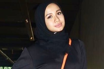 Ditanya Soal Isu Gagal Nikah, Laudya Cynthia Bella Ingin Seperti Desy Ratnasari