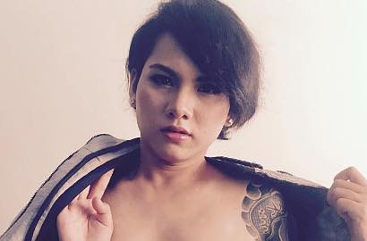 Gara-Gara Video Ini Netter Makin Yakin Isu Cerai Aming Cuma Settingan