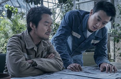 Tentukan Jadwal Rilis Perdana, 'The Prison' Siap Tayang di Amerika