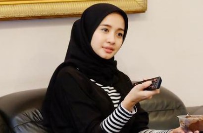 Batal Nikah, Laudya Cynthia Bella Menyibukkan Diri ke Bisnis Kuliner