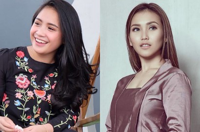 Video Main Bareng Bilqis Beredar Lagi, Fans Bandingkan Nagita dan Ayu Ting Ting