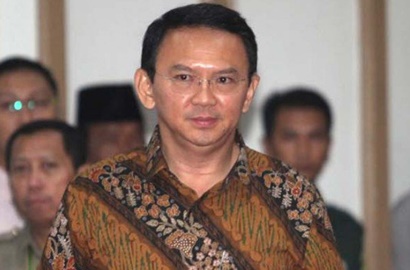 Gunakan Dialek Betawi, Ini Pendapat Saksi Ahli UI Soal Pidato Ahok
