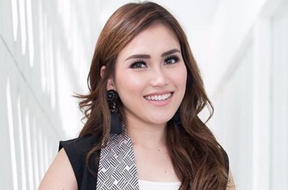 Emosi Diusik Soal Anak, Ayu Ting Ting Ancam Bakal Bongkar Rahasia Enji