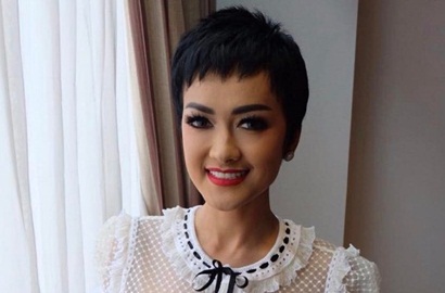 Jupe Rasakan Efek Ini Pakai Selang di Punggung, Rina Nose: Dia Ikhlas