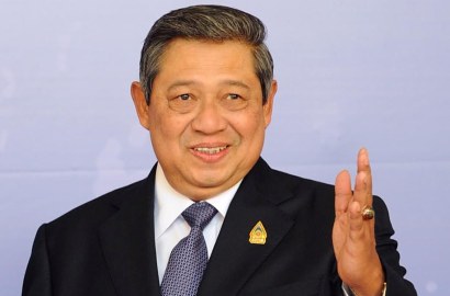 Sudah 6 Bulan Mangkrak, SBY Curhat Performa Mobil Kepresidenan Mudah Rusak