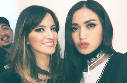 Jessica Iskandar Dihujat Bala Bala Jaer, Nia Ramadhani Ikut Sindir Ayu Ting Ting?
