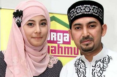 Istri Pertama Ustaz Al Habsyi Dilaporkan Asisten Rumah Tangganya Karena Kasus Ini