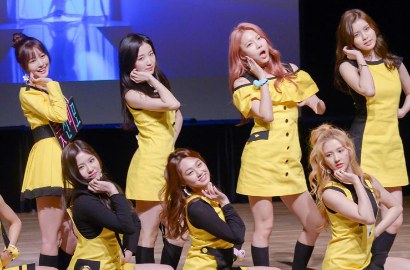 Jellyfish Entertainment Bakal Tuntut Para Haters Gu9udan