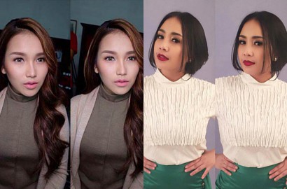 Ayu Ting Ting Ketus, Jawaban Nagita Soal Isu Raffi Selingkuh dan Nikah Siri Mengejutkan