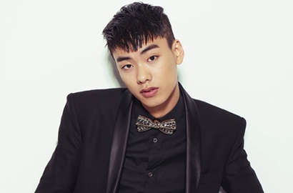 Terlibat Kasus Kekerasan, Iron Disindir Peserta 'School Rapper'