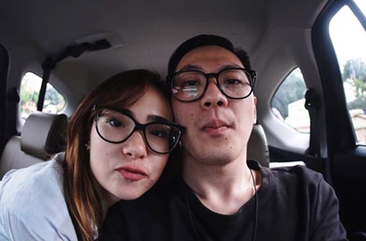 Pamer Pacar Baru Usai Putus dari Joshua, Pamela Bowie Ditegur Netter Soal Ini