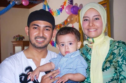 Dituduh Mencuri, Istri Pertama Ustad Al Habsyi Terancam Penjara 5 Tahun