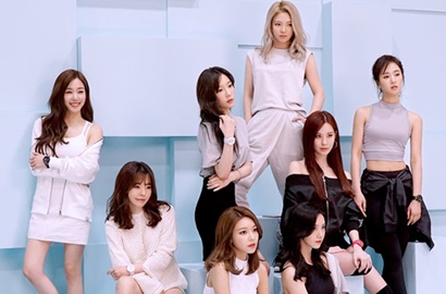 Proyek Spesial Terungkap, Yoona cs Bakal Rilis Single Solo Jelang Comeback SNSD