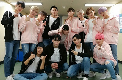 Sebut Fans sebagai 'Sumber Penghasilan', Seventeen Dihujat Netter