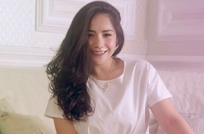 Pose Bareng Maia Estianty dan Sarwendah, Nagita Slavina Banjir Cibiran Pedas