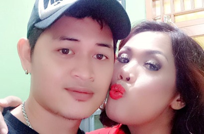 Ely Sugigi Gugat Cerai Suami, Ferry Anggara Malah Pamer Video Romantis