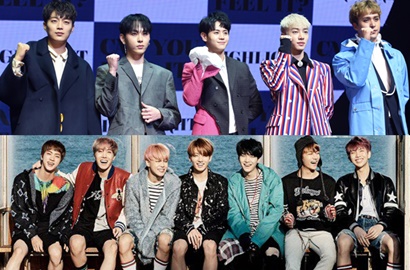 Netter Sebut Lagu Idol Zaman Sekarang Buruk, BTS-Highlight Dapat Pengecualian