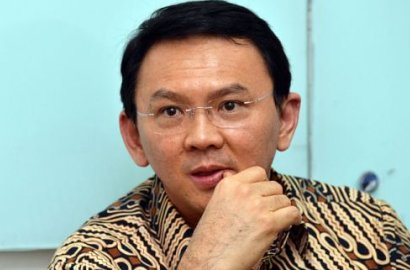 Banyak Dikritik, Ahok Sebut Proyek Reklamasi Jakarta Ide Pintar Pak Harto