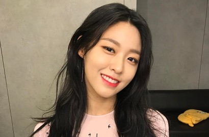 Foto Seksi di Kasur, Seolhyun Malah Ditertawakan Gara-Gara Ini