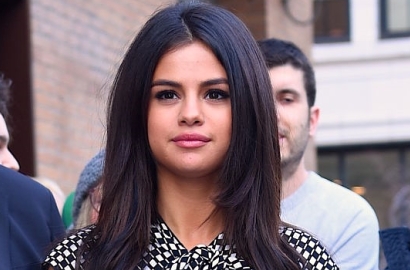 Selena Gomez Mengaku Pernah Dibully Saat Jadi Bintang Disney Channel?
