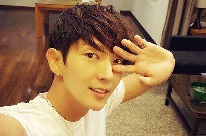 Tur Asia Sukses Besar, Lee Jun Ki Bakal Perpanjang Konser 'Thank You'