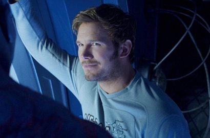 Promosikan 'Guardians of the Galaxy Vol.2' , Chris Pratt: Semua Penonton Akan Hamil