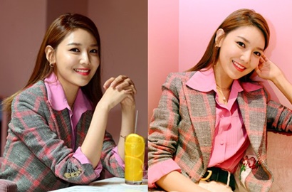 Sooyoung Ungkap Rahasia SNSD Awet dan Tetap Kompak Hingga 10 Tahun