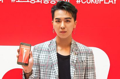 Pulang Liburan dari Jepang, Mino Winner Cedera Leher?