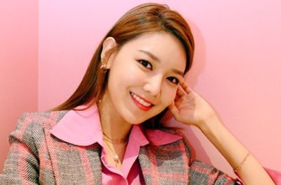 Debut Bareng, Sooyoung SNSD Sempat Kecewa Wonder Girls Bubar