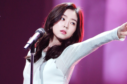 Liburan di Meksiko, Irene Ajak Fans Tebak-Tebakan Lewat Foto Ini