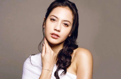 Usai Lukisan 'Porno', Pevita Pearce Kembali Diprotes Gara-Gara Unggah Foto Ini
