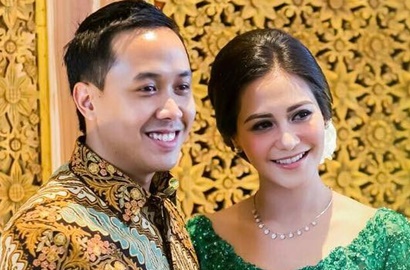 Marsha Tengker Fitting Gaun, Netter Malah Ribut Soal Adik Ayu Ting Ting Hingga Raffi Ahmad