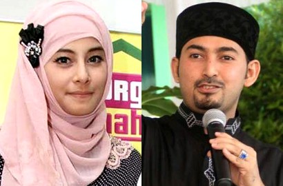 Tahu Sosok Istri Kedua Ustadz Al Habsyi, Putri Aisyah Bakal Ajak Ketemu?