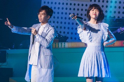 Jadi Tempat Curhat, Chan Hyuk Ungkap Kehidupan Asmara Soo Hyun AkMu