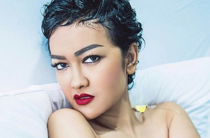 Julia Perez Umumkan Dirinya Tak Terima Kunjungan Jumat Ini, Kenapa?
