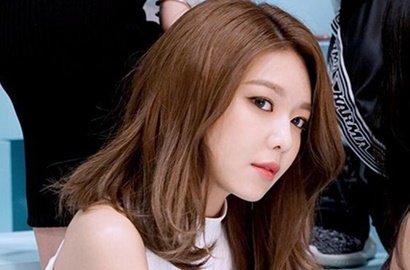 Tanggapi Sebutan Twice sebagai Penerus SNSD, Ini Kata Sooyoung