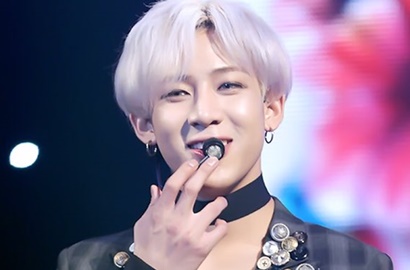 BamBam GOT7 Akui Menolak Ada Suara Bisikan 'JYP' di 'Never Ever', Kenapa?
