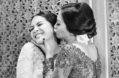 Marsha Pamer Foto 'Masa Depan' Rumah Tangganya, Fans Nagita Baper dan Curhat Soal Ayu Ting Ting