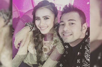 Mbah Mijan Sebut Raffi dan Ayu Ting Ting Memang Pantas Dibully, Kok Bisa?