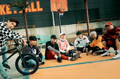 Goda Fans Lewat Teaser Comeback Jepang, GOT7 Dikasihani Netter