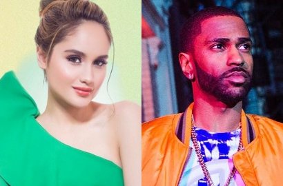 Cinta Laura Pamer Foto Akrab Bareng Big Sean, Netter: Berasa Lihat Ariana Grande