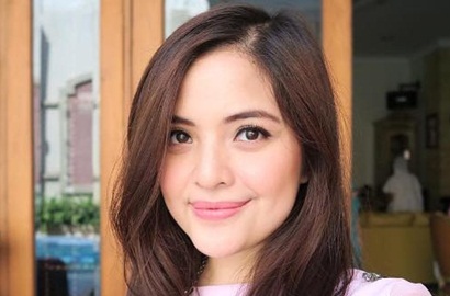Bikin Syok, Tasya Kamila Mendadak Umumkan Ayahanda Meninggal Dunia
