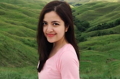 Tasya Kamila Dilarang Sang Ibunda Hadiri Pemakaman Ayah, Kenapa?