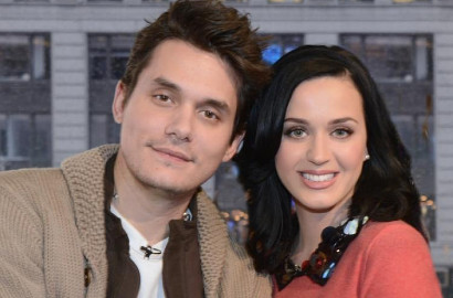 Masih Saling Cinta, Katy Perry dan John Mayer Akan Balikan?