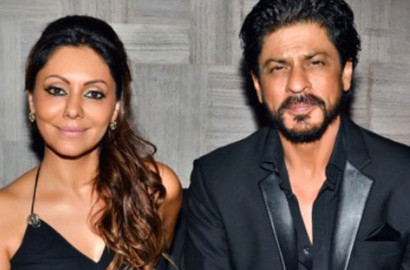 Shahrukh Khan dan Istri Terbelit Kasus Penggelapan Pajak Senilai Miliaran